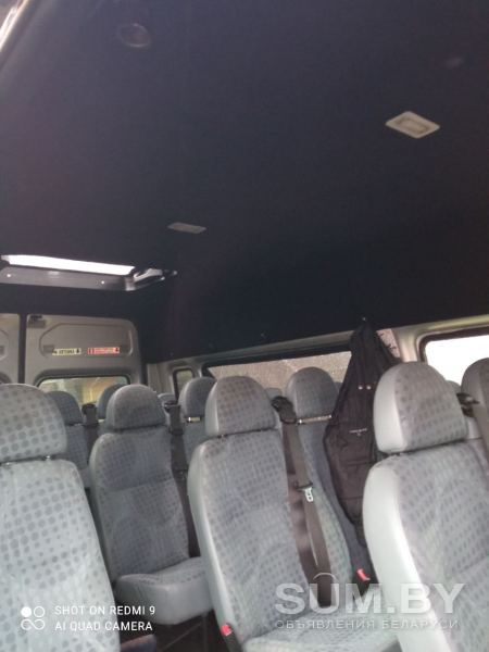 Автобус пассажирский объявление Продам уменьшенное изображение 