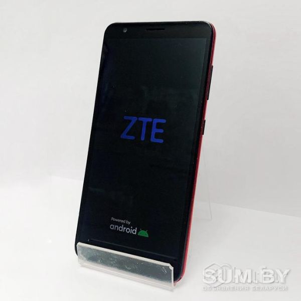 Смартфон ZTE Blade A3 объявление Продам уменьшенное изображение 