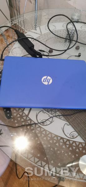 Продам ноутбук HP новый объявление Продам уменьшенное изображение 