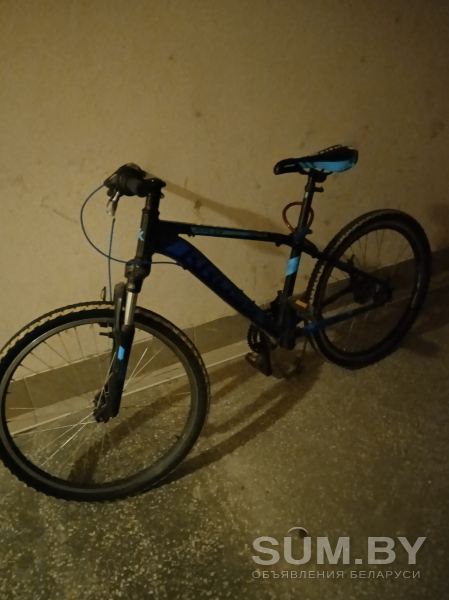 Велосипед , на запчасти или восстановления объявление Продам уменьшенное изображение 