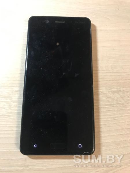 Телефон Nokia5 объявление Продам уменьшенное изображение 