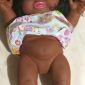 Куколки-африканки 26см, новые на подарок ребёнку объявление Продам уменьшенное изображение 4