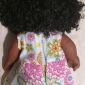 Куколки-африканки 26см, новые на подарок ребёнку объявление Продам уменьшенное изображение 5