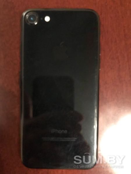 Продам Айфон 7 объявление Продам уменьшенное изображение 