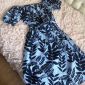 Летнее нарядное платье для/на беременных 44-46-48 Ostin объявление Продам уменьшенное изображение 3