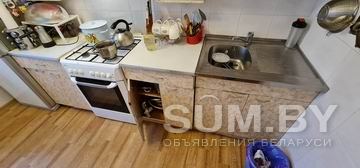 Б/у Кухня(2.60)+вытяжка+плита+нерж.мойка объявление Продам уменьшенное изображение 