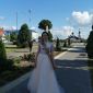 Платье на выпускной или свадьбу объявление Продам уменьшенное изображение 6