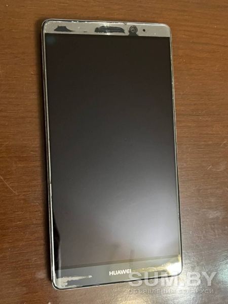 Huawei Mate 8 объявление Продам уменьшенное изображение 