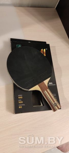 Настольный теннис Atemi 5000 Pro объявление Продам уменьшенное изображение 
