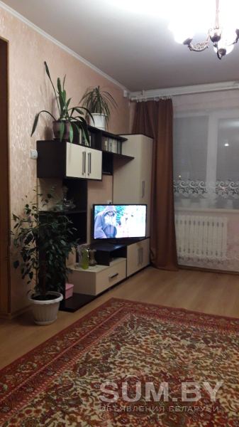 2х комнатная квартира в Новополоцке объявление Продам уменьшенное изображение 