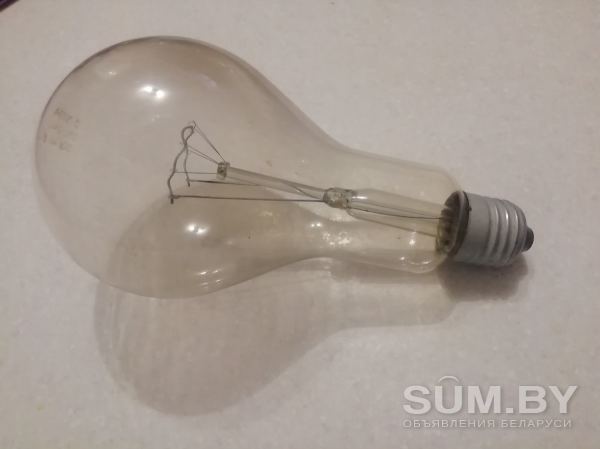 Лампа объявление Продам уменьшенное изображение 