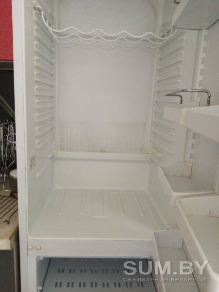 Продам холодильник Атлант б/у объявление Продам уменьшенное изображение 