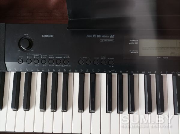 Продам цифровое пианино объявление Продам уменьшенное изображение 