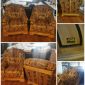 Продам новые кресла консул от производителя ПИНСКДРЕВ объявление Продам уменьшенное изображение 6
