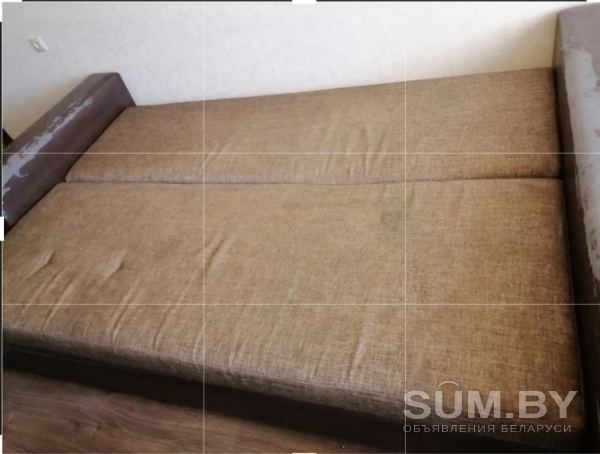 Продам диван объявление Продам уменьшенное изображение 