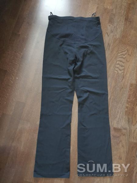48 р-р кофты для кормления и штаны для беременной объявление Продам уменьшенное изображение 