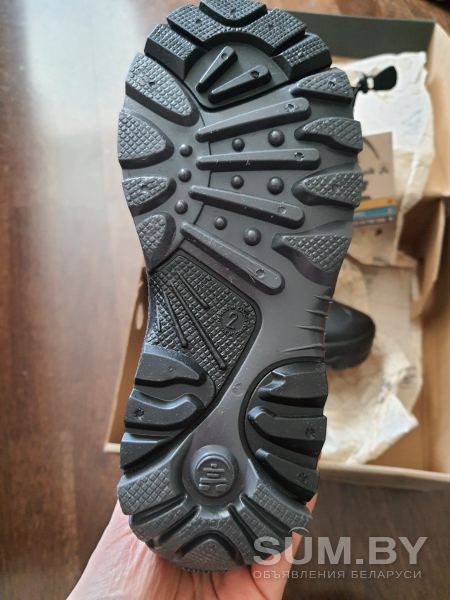 Зимние ботинки 34 размер kamik объявление Продам уменьшенное изображение 