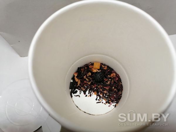 Чай, кофе в одноразовых стаканчиках объявление Продам уменьшенное изображение 
