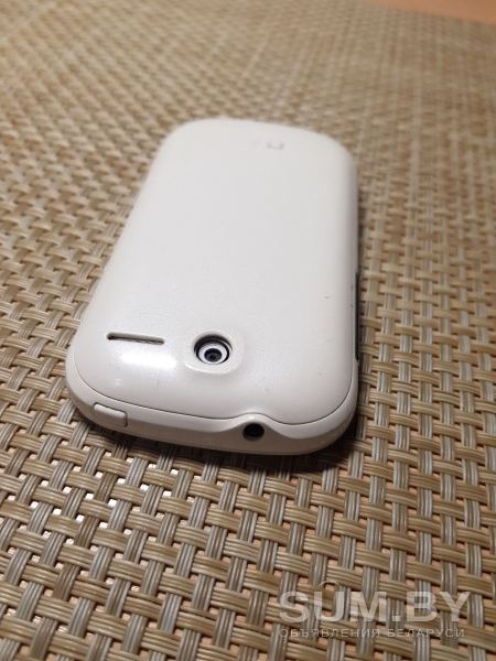Huawei u8160 (МТС Mini) объявление Продам уменьшенное изображение 