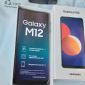 Samsung Galaxi M 12 объявление Продам уменьшенное изображение 1