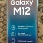Samsung Galaxi M 12 объявление Продам уменьшенное изображение 3