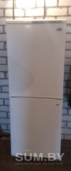 Продам холодильник Атлант МХМ 161 объявление Продам уменьшенное изображение 