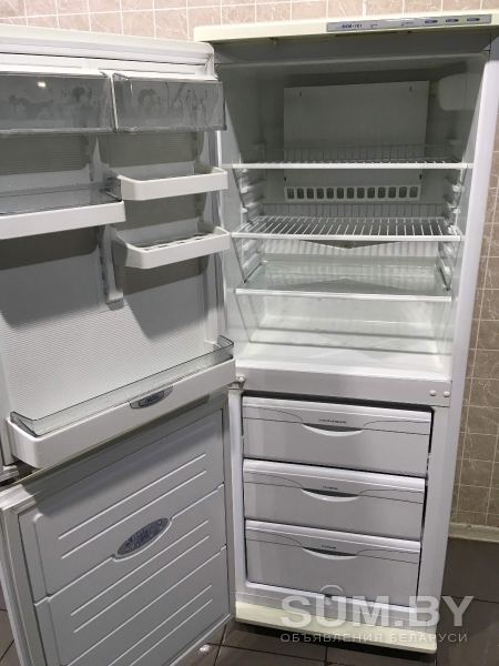 Продам холодильник Атлант МХМ 161 объявление Продам уменьшенное изображение 