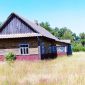 Продается деревянный дом в деревне объявление Продам уменьшенное изображение 2