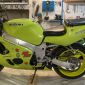 Продам мотоцикл Suzuki GSX-R 600 объявление Продам уменьшенное изображение 4