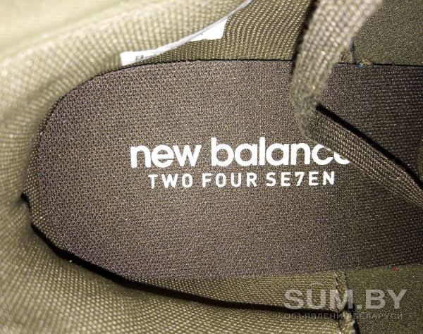 Кроссовки New Balance. Оригинал объявление Продам уменьшенное изображение 