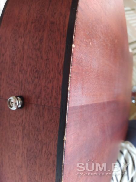 Акустическая гитара Cort AF510 OP объявление Продам уменьшенное изображение 
