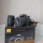 Фотоаппарат Nikon 5600 kit объявление Продам уменьшенное изображение 2