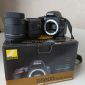 Фотоаппарат Nikon 5600 kit объявление Продам уменьшенное изображение 1