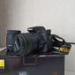 Фотоаппарат Nikon 5600 kit объявление Продам уменьшенное изображение 3