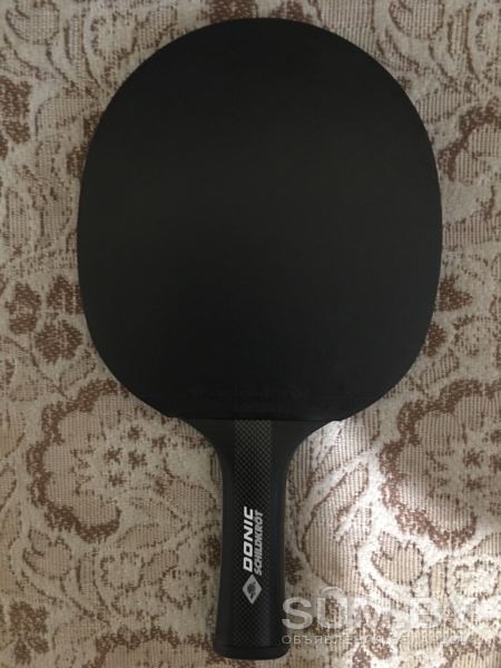 Продам тенисную ракетку DONIC SCHILDKROT Energy Состояния новое, 150 р объявление Продам уменьшенное изображение 