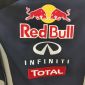 Мастерка Red Bull Racing Official Teamline объявление Продам уменьшенное изображение 2