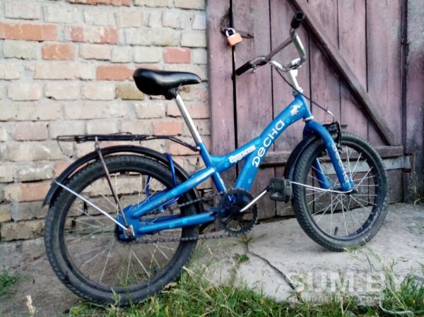 Продам велосипед недорого объявление Продам уменьшенное изображение 