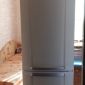 Холодильник Electrolux Швеция 3 морозилки снизу 210 см белый доставка объявление Продам уменьшенное изображение 1