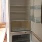 Холодильник Electrolux Швеция 3 морозилки снизу 210 см белый доставка объявление Продам уменьшенное изображение 2