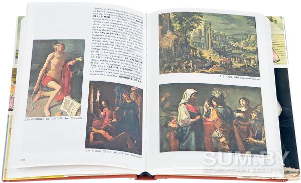 Od Giotta do Cezanne`a 1962 года объявление Продам уменьшенное изображение 