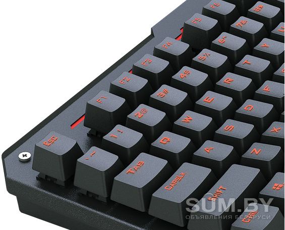 Игровая клавиатура Redragon Varuna объявление Продам уменьшенное изображение 