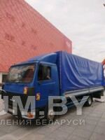 Продажа МАЗ 4371, 2010 г. в Минске объявление Продам уменьшенное изображение 