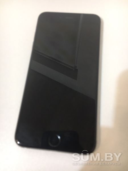 IPhone 6+ объявление Продам уменьшенное изображение 