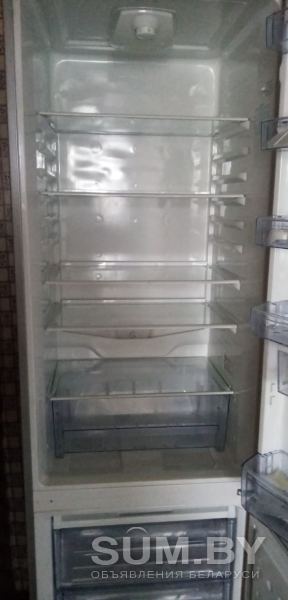Холодильник объявление Продам уменьшенное изображение 