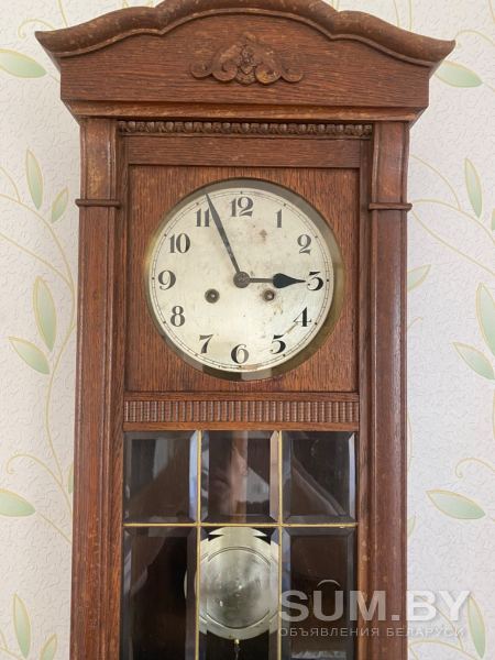 Часы немецкие viola gong объявление Продам уменьшенное изображение 