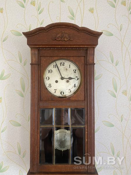 Часы немецкие viola gong объявление Продам уменьшенное изображение 