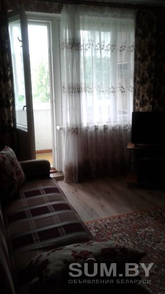 Продажа квартиры в г.п. Оболь, Шумилинского района, Витебской области объявление Продам уменьшенное изображение 