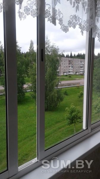 Продажа квартиры в г.п. Оболь, Шумилинского района, Витебской области объявление Продам уменьшенное изображение 