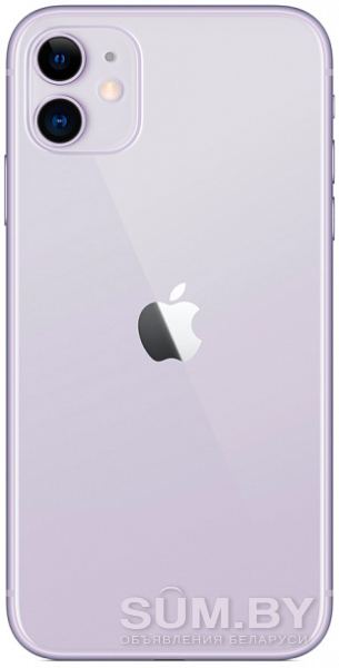 Айфон 11 64Гб объявление Продам уменьшенное изображение 