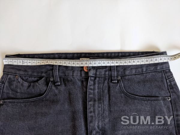 Юбка джинсовая PULL & BEAR - 36 размер (S) объявление Продам уменьшенное изображение 